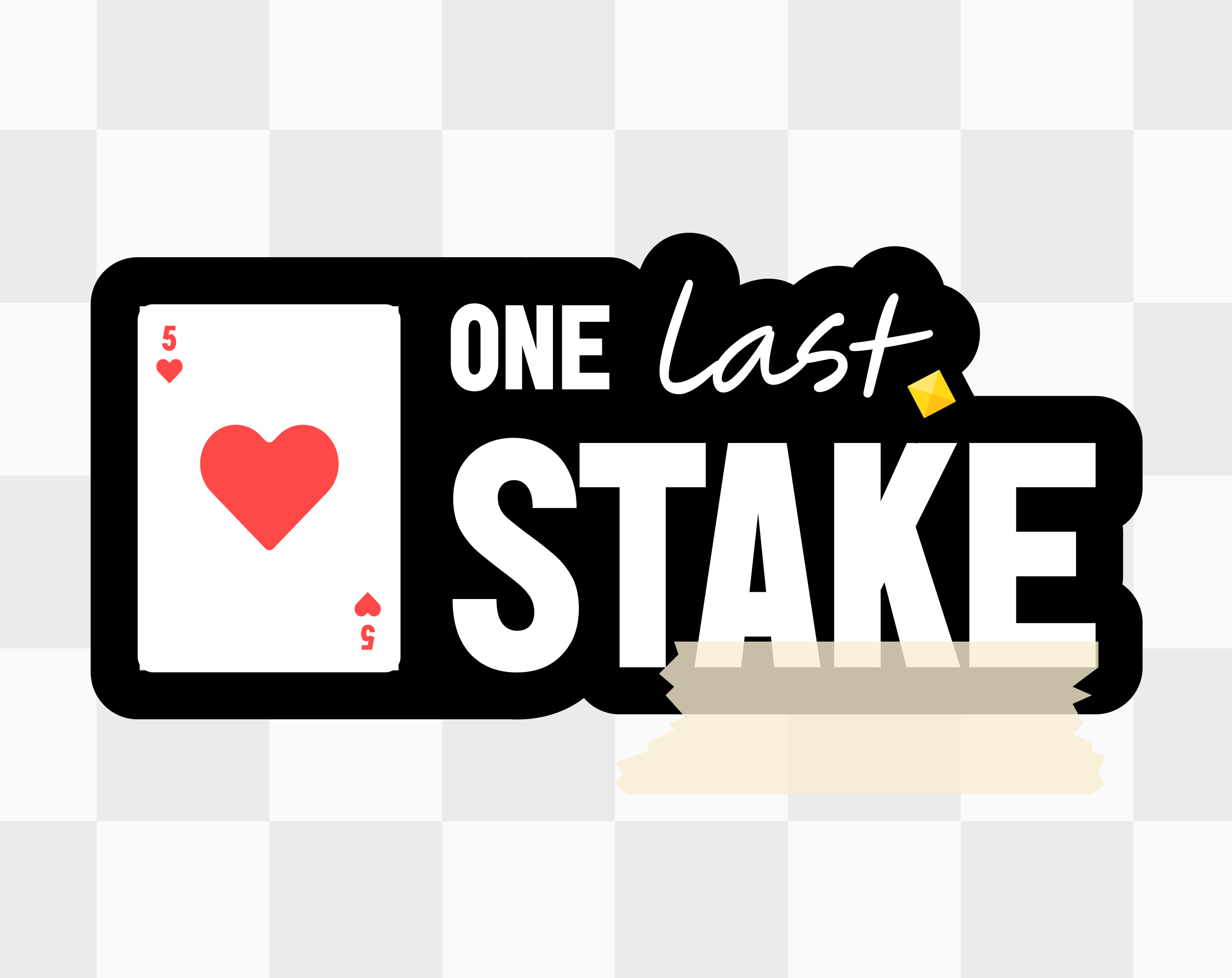 One Last Stake